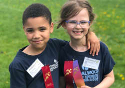 Kendalwood Montessori & Elementary School, Whitby, Ontario