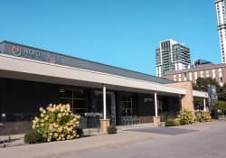 North York Academy, North York, Ontario