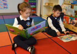 J. Addison School, Markham, Ontario