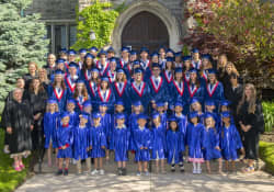 Lycée Français de Toronto, Toronto, Ontario