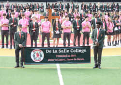 De La Salle College, Toronto, Ontario