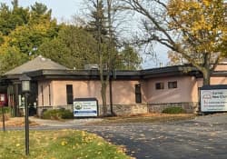Carmel New Church School, Kitchener, Ontario