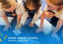 River Valley School, Calgary, Alberta