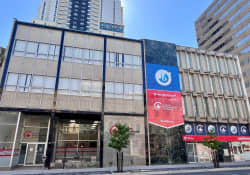 London International Academy, London, Ontario