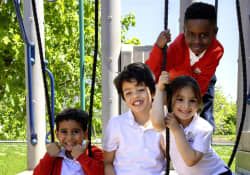 Olivet School, Etobicoke, Ontario