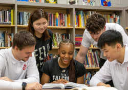 Fort Erie International Academy, Fort Erie, Ontario