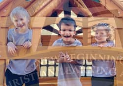 New Beginnings Christian Learning Academy, Newmarket, Ontario