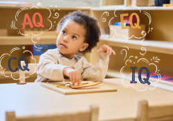 The Learning Nest Academy - Junction, Toronto, Ontario
