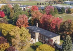 Kingsway College, Oshawa, Ontario