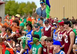 Athol Murray College of Notre Dame, Wilcox, Saskatchewan