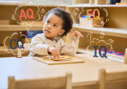 The Learning Nest Academy - North York, North York / Toronto, Ontario