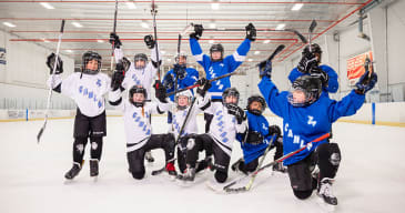 Hockey