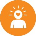 care type icon