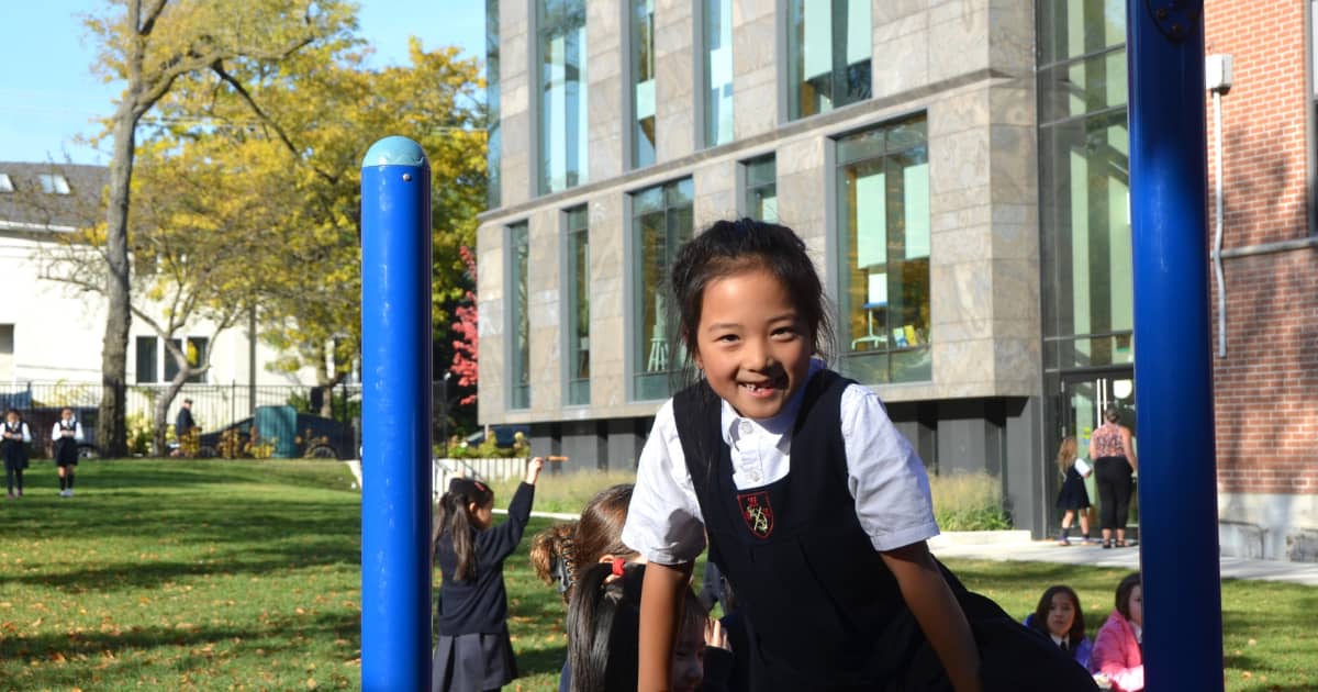 St. Clement's School Profile Image