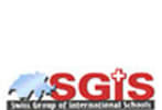 Swiss Group of International Schools (SGIS) Associations