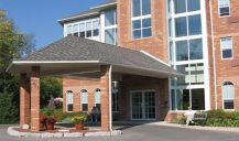 Empress Gardens Retirement Residence Peterborough Other