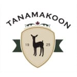 Camp Tanamakoon logo