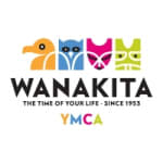 YMCA Wanakita logo