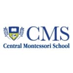 Central Montessori Schools logo