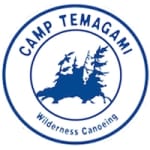 Camp Temagami logo