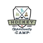 Hockey Opportunity Camp logo
