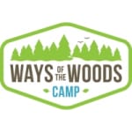 Ways of the Woods Day Camp logo