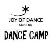 Joy of Dance Centre logo
