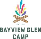 Bayview Glen Camp logo