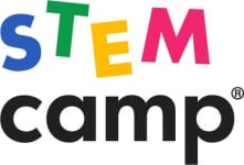 STEM Camp logo