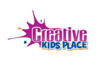 Creative Kids Place logo
