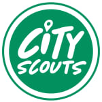 City Scouts - Les Scouts Urbains logo