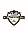 Active Scholars logo