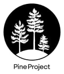 The Pine Project logo