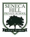 Seneca Hill Summer Camp logo