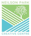 Neilson Park Creative Centre logo
