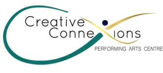 Creative Connexions Performing Arts Centre logo