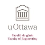 uOttawa Engineering Outreach logo