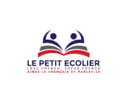 Le Petit Écolier French Language Centre logo