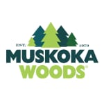 Muskoka Woods logo