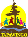 Camp Tapawingo, YWCA logo