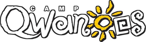 Camp Qwanoes logo