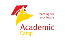Academic Summer Camps logo