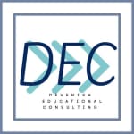 Devenish Educational Consulting: Coaching for School and Life Success logo