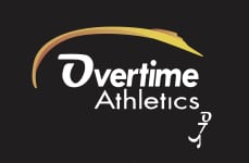 Overtime Athletics Halton logo
