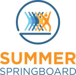 Summer Springboard logo