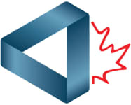 Canadian Mathematical Society logo