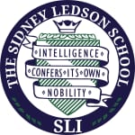 SLI The Sidney Ledson School  logo