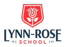 Lynn-Rose School Adventure Quest logo