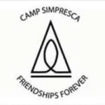Camp Simpresca logo