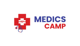 Medics Camp logo